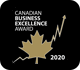 Canadian Business Award